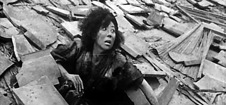 FILM: Hiroshima (1953)