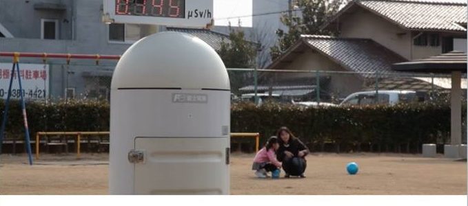 Teaching Module: “Healing Fukushima” (2016) documentary film