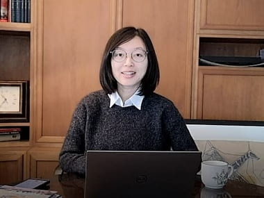 Asynchronously Teaching about Humanities Research with COVID-19 :: Mengmeng Sun (Germany)