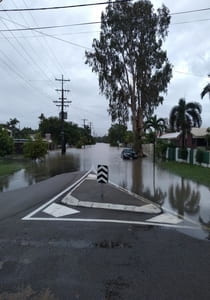 Remembering the Night of Noah: Flood Memory and Townsville’s Floods of 1998 and 2019 :: Rohan Lloyd (Australia)